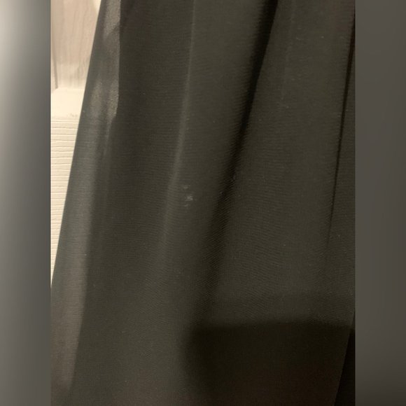 H&M Black Mini Dress - Picture 10 of 10